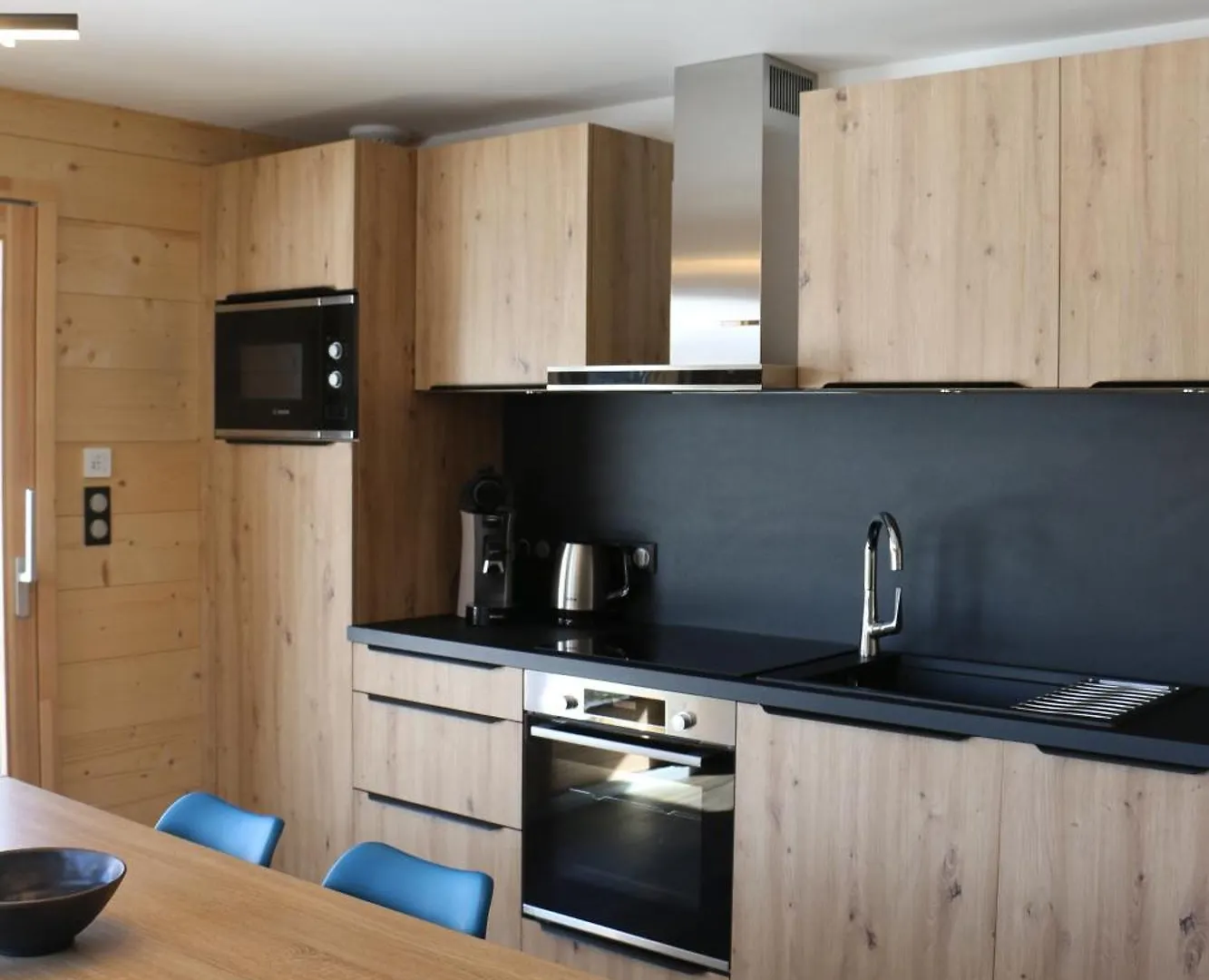 Appartement Le 351 Les Gets