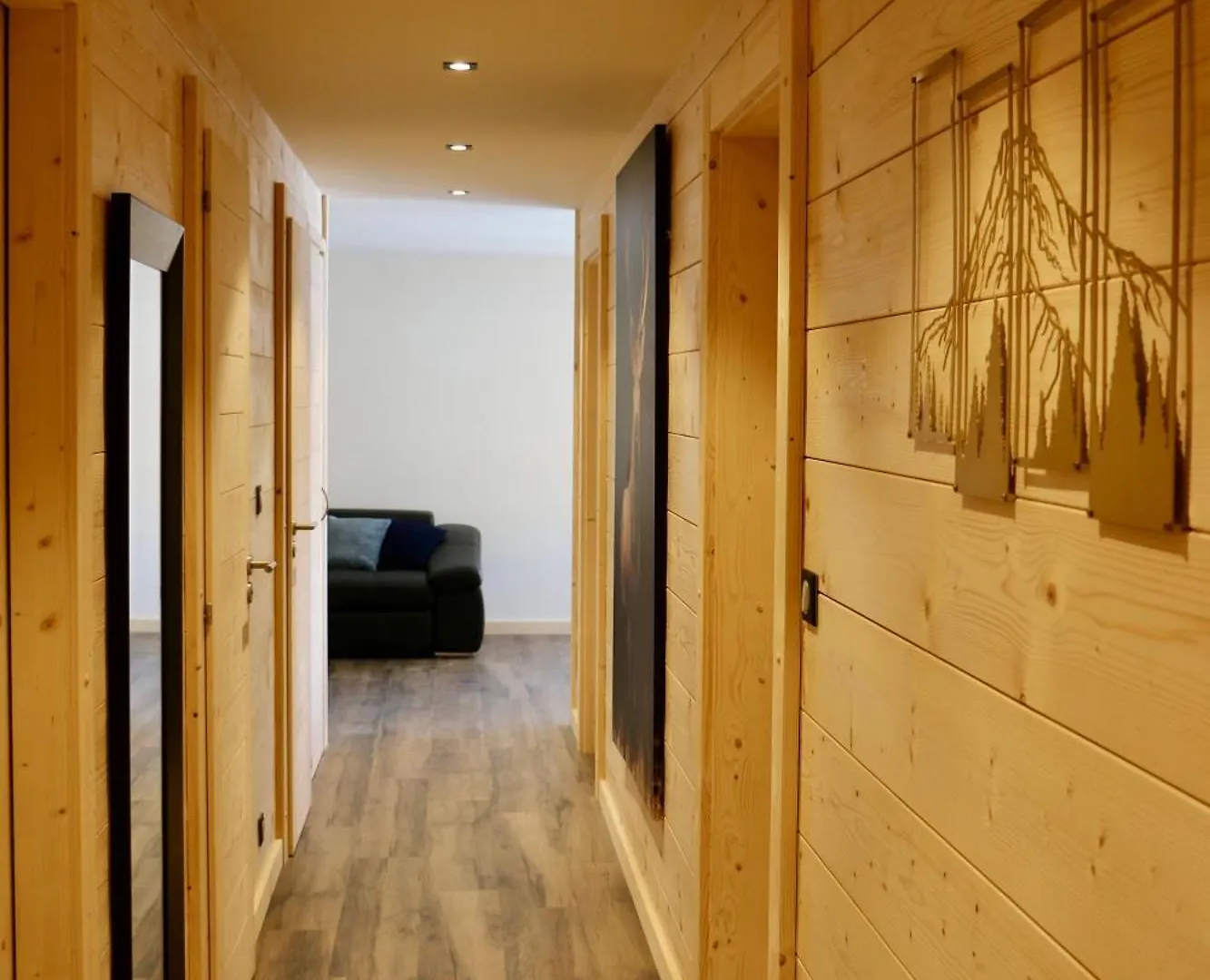 Appartement Le 351 Les Gets France