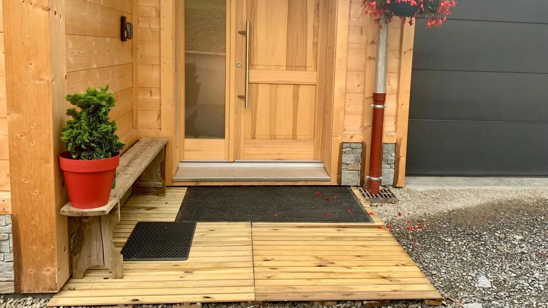 Appartement Le 351 Les Gets France