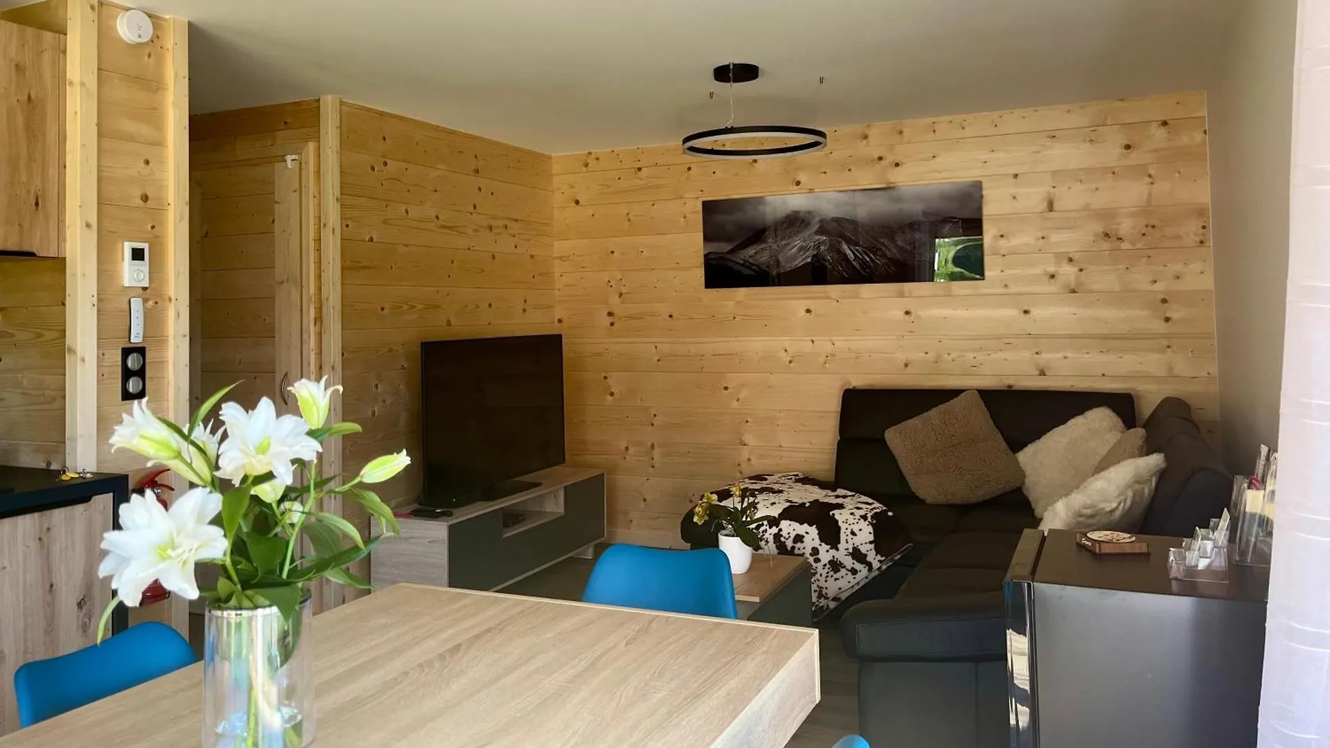 Appartement Le 351 Les Gets
