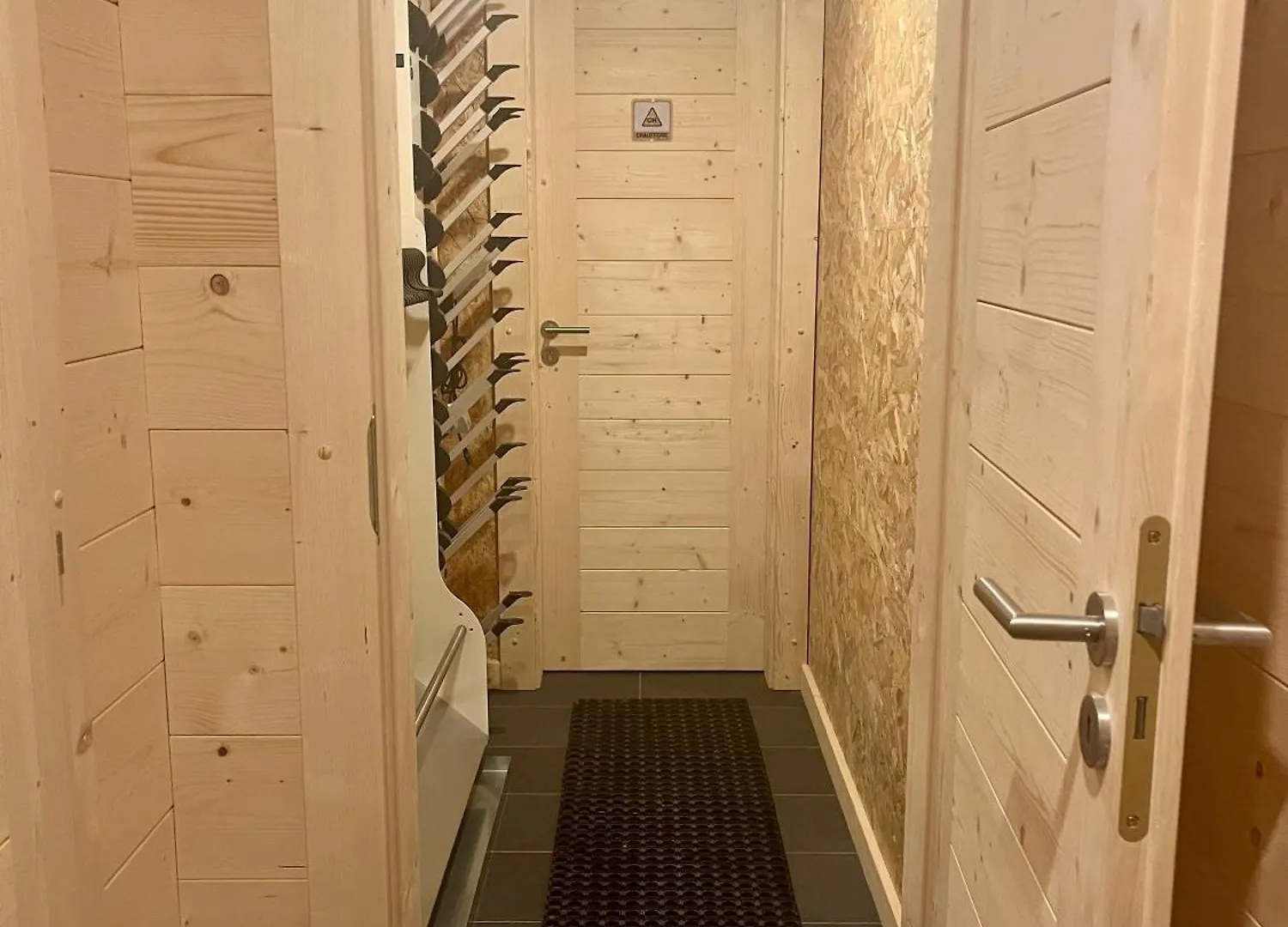 Appartement Le 351 Les Gets