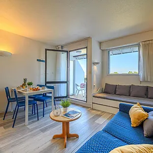 Bleue Oceane-2 By Interhome Appartement Carnac