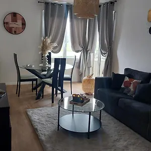 Azur Appartement Toulouse
