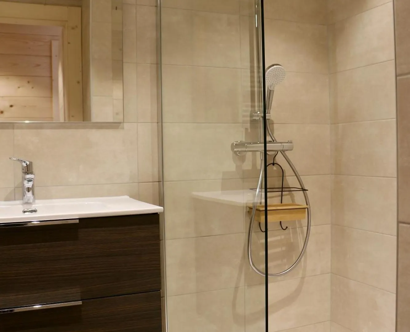 Appartement Le 351 Les Gets France