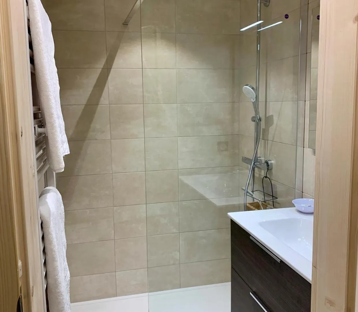 Appartement Le 351 Les Gets Apartment