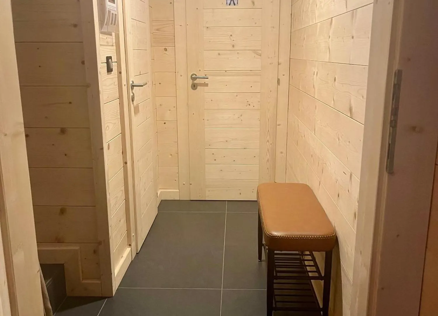 Appartement Le 351 Les Gets 0*,